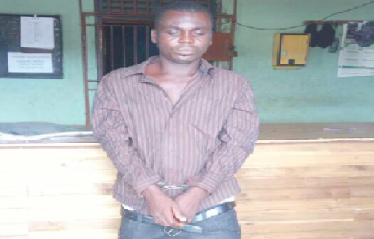 Kwame Tuffour