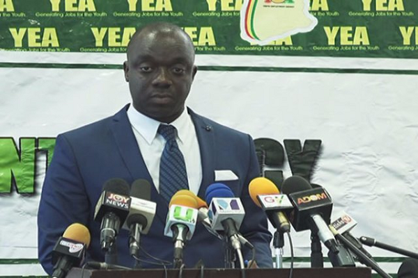  Justin Kodua Frimpong