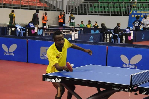 Felix Lartey