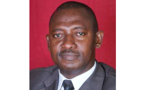 Ben Ayeh, former MP for Upper Denkyira West Constituency