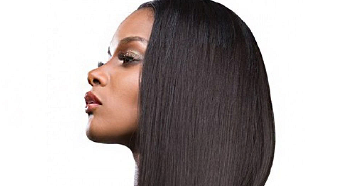 human hair