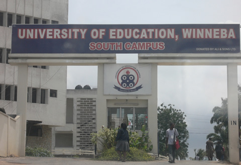 Court chastises authorities of UEW for closing university