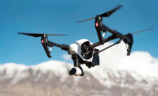 drone 