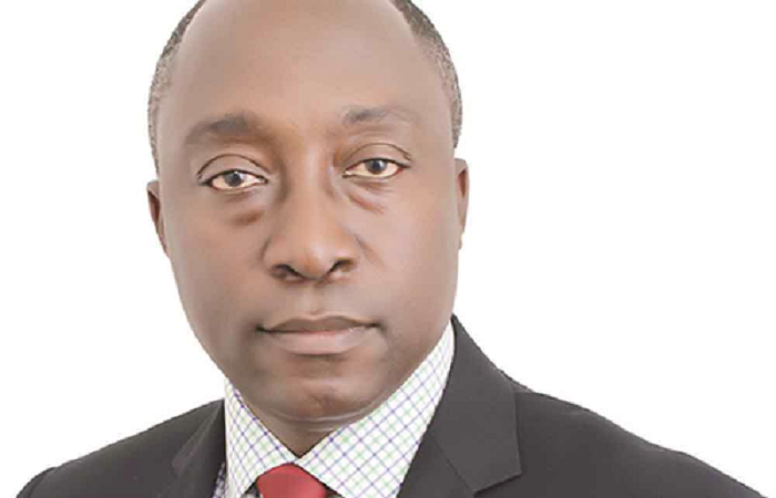 Mr Amenyo Setordzie