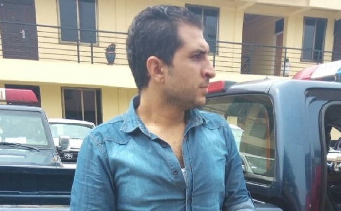 Jihad Chaaban, Marwako supervisor