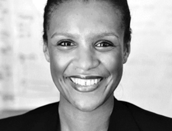 Ms Yasmin Kumi 