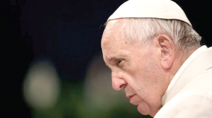 Pope Francis
