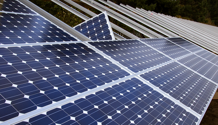 Maritime University to train students in solar tech