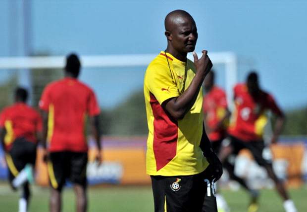 Kwasi Appiah: Debutants impressed me