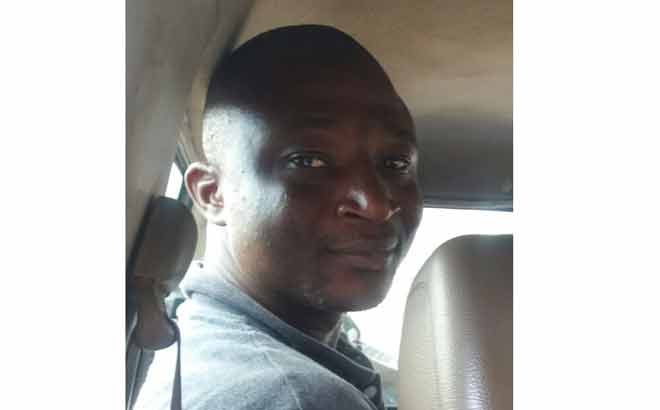 Adams, 33, was killed after he allegedly attempted to engage the police in another exchange of fire when the police stormed his hideout on Tuesday night.