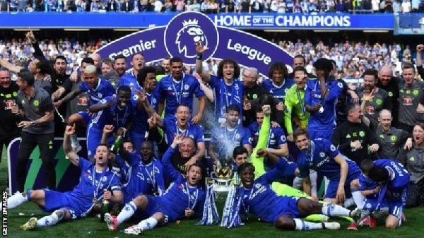 Chelsea started their 2016-17 title-winning campaign with a 2-1 home win over West Ham