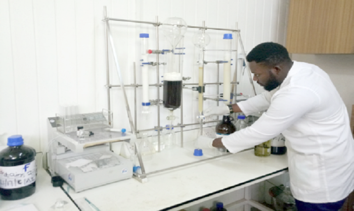• Scientific research provides answers to the numerous questions in the field of herbal medicine  