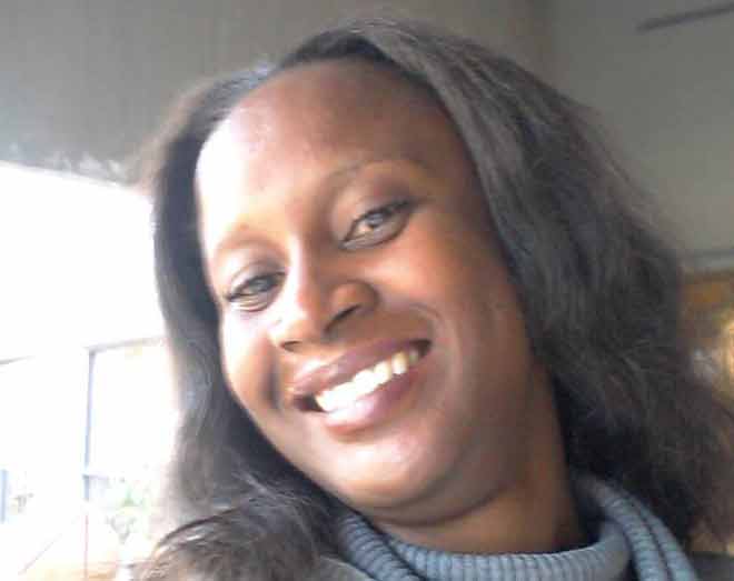 Her Worship Arit Nsemoh: "I don't want any journalist in my court."