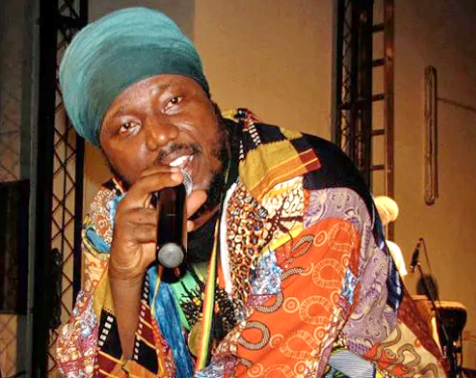 Blakk Rasta