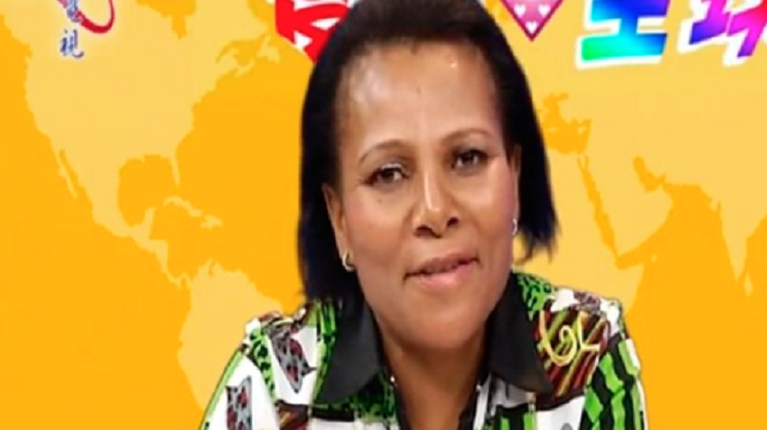 Lipolelo Thabane was going through a prolonged divorce