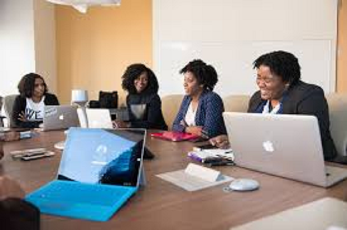 Productivity tips for organising your work life