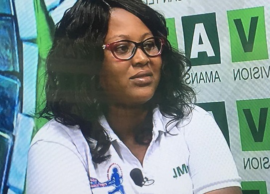 Ms Yvonne Dzifa Bedi