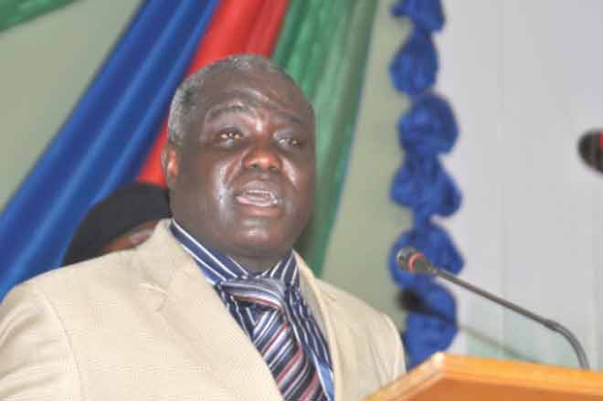 Eric Opoku