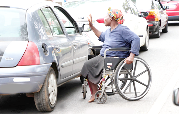 More needs to be done do give  hope to the vulnerable in our society