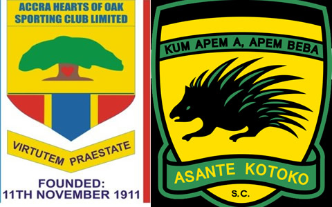 Hearts, Kotoko go through