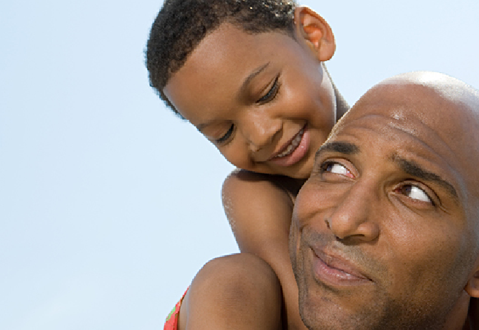 Happy Father’s Day - ‘Our Generational Pacesetters’