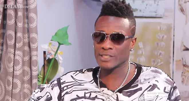 Asamoah Gyan: I am not a good father, my family has only 50 per cent of my time
