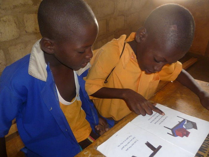 ‘Partner us to sustain reading competition’