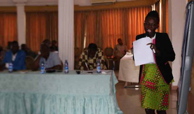 Mental Health Authority developing operational guidelines for traditional and faith based healers