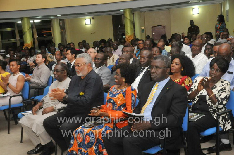 Rawlings fetes Veterans to celebrate 70th birthday