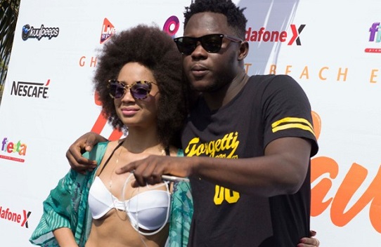 The lovebirds plan to tie the knot soon