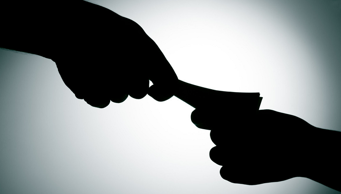 Fight against corruption: A national crusade