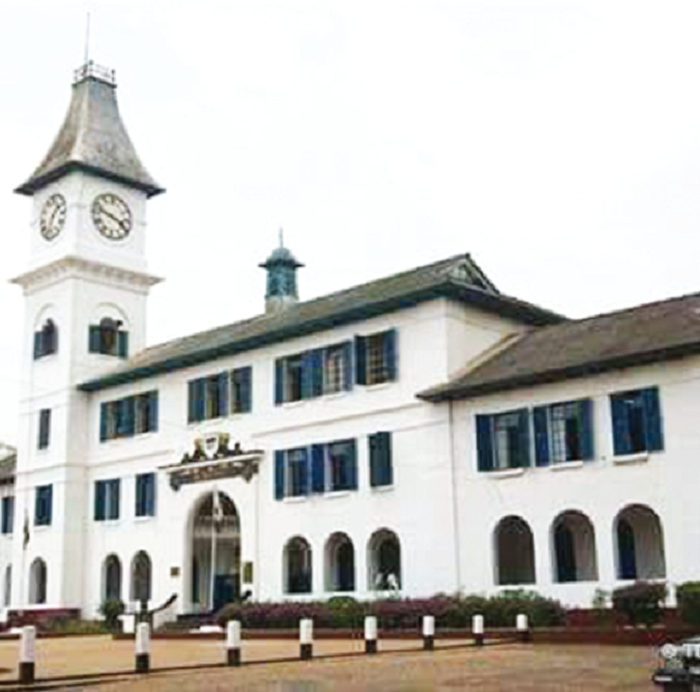 • Achimota School is hosting the Homecoming Kuzuinik Records Night on June 30