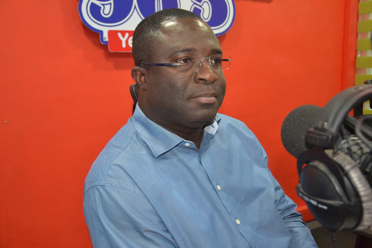 Give us replacement of Ken Ofori-Atta from Parliament - Subin MP Eugene Antwi