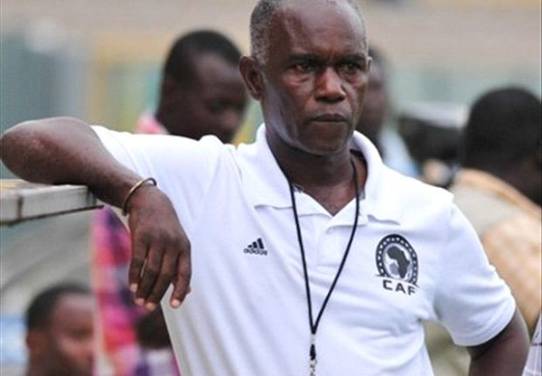 Herbert Addo