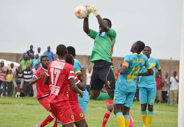 Kotoko versus Wa All Stars