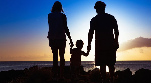 Parents called upon to be more responsible                                 