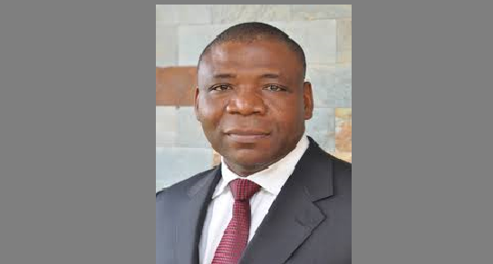 Mr George Sabblah, Head of Safety Monitoring Department of the Food and Drugs Authority (FDA)