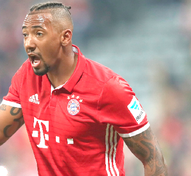 Jerome Boateng