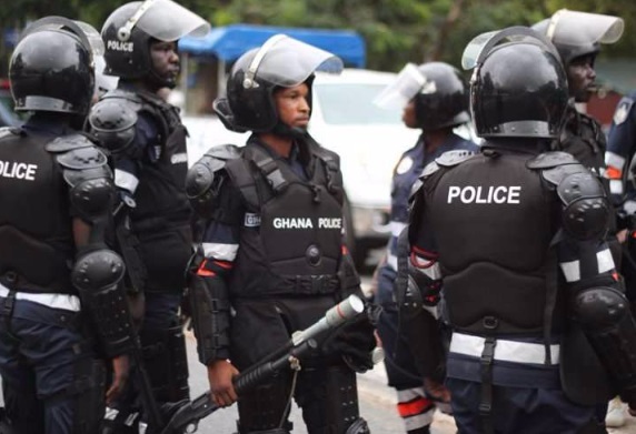 Suspected thief, 19, escapes lynching
