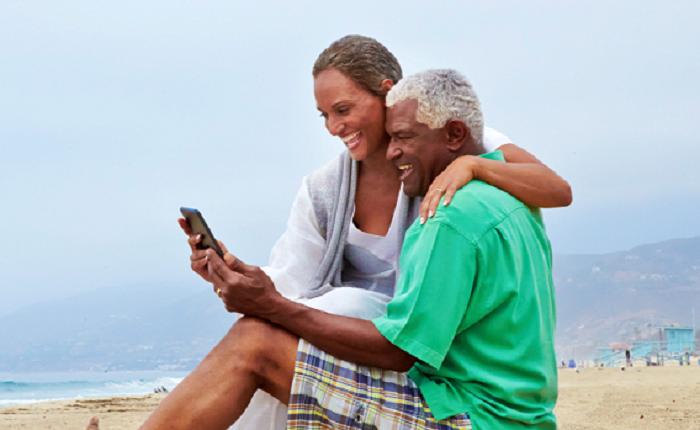 Save and invest so you don’t have to work during retirement.