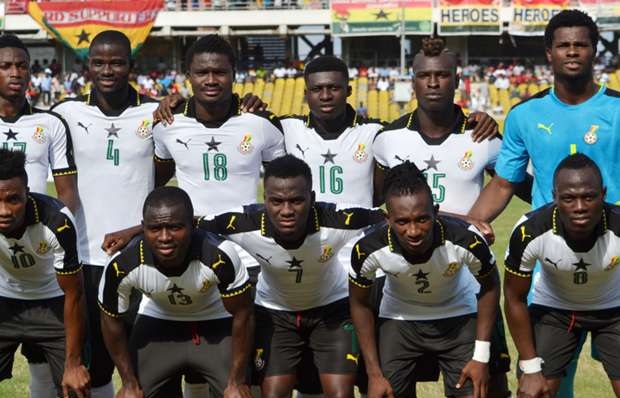 Black Stars