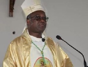 '2017 is full of blessings' - Bishop Fianu