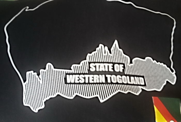 Three “secession movement” leaders arrested for treason
