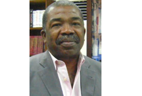 Mr Magnus Rex Danquah