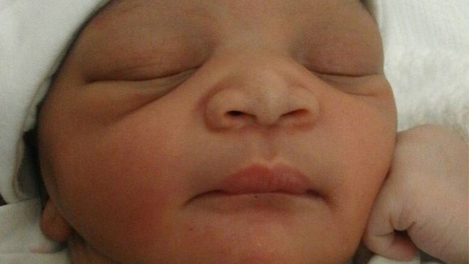 Siwaphiwe Mbambo was abducted when her mother's car was taken in Durban