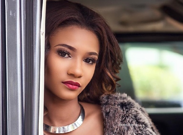 Have you seen Abedi Pele's gorgeous daughter Imani Ayew? - Graphic Online