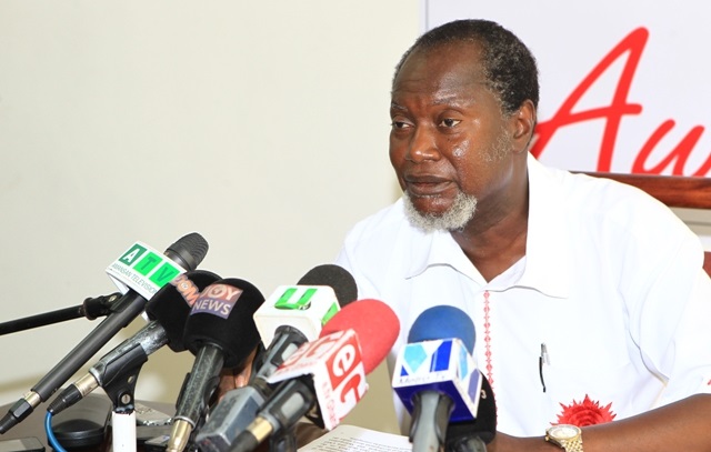 Nii Allotey Brew-Hammond