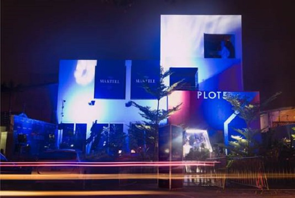 Plot 7, Nyaniba Estates.