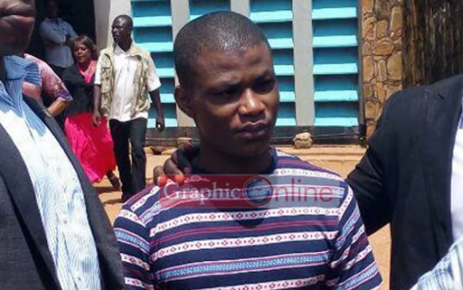 Daniel Asiedu committed to stand trial for killing Abuakwa North MP
