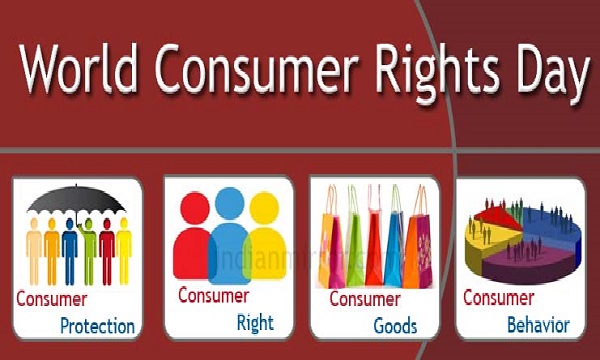 Consumer Rights Day